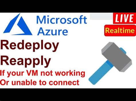 Basic Helm Concepts. . Azure redeploy vs reapply